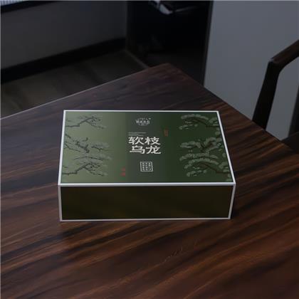 软枝乌龙