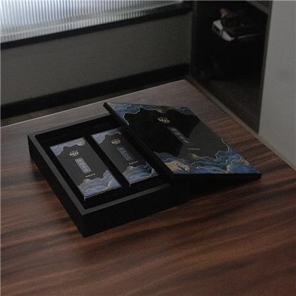 兢兢叶叶·坑涧肉桂