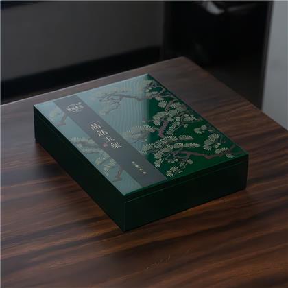 晶晶玉叶·老枞水仙