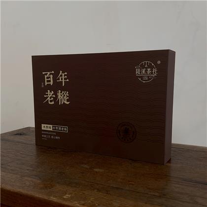 百年老枞